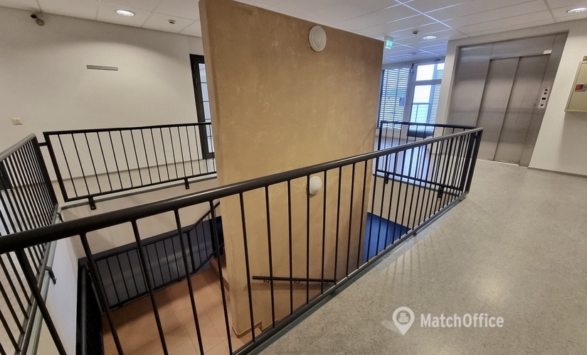 257 m² Flexible office available to rent in Lappeenranta, Laserkatu 8, 53850  - 4 | MatchOffice