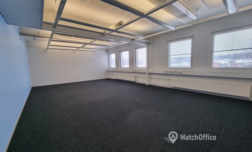 257 m² Office available to rent in Lappeenranta, Laserkatu 8, 53850  - 2 | MatchOffice.com