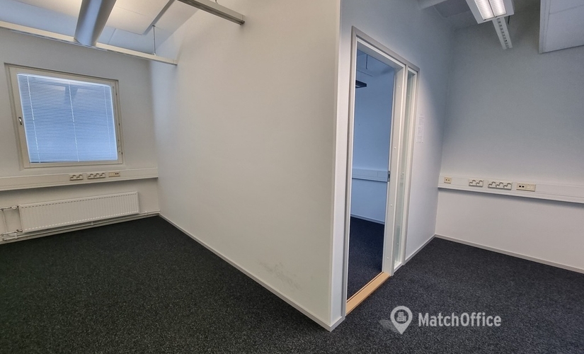 257 m² Serviced office available to rent in Lappeenranta, Laserkatu 8, 53850  - 1 | MatchOffice.com