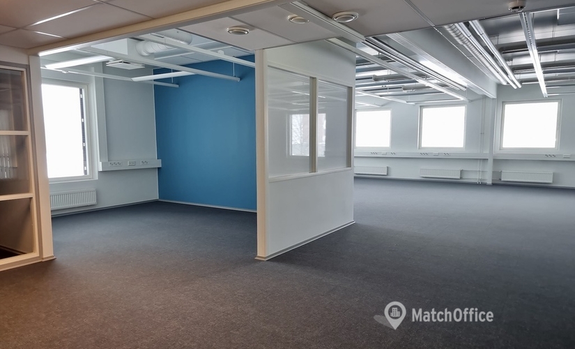 382 m² Commercial office for rent in Lappeenranta, Laserkatu 8, 53850 - 0 | MatchOffice