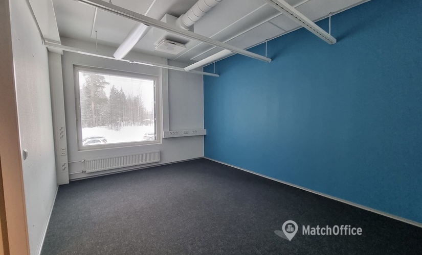 382 m² Business office for rent in Lappeenranta, Laserkatu 8, 53850  - 2 | MatchOffice