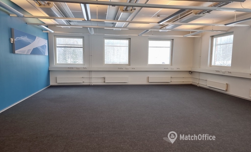 382 m² Serviced office available to rent in Lappeenranta, Laserkatu 8, 53850  - 3 | MatchOffice