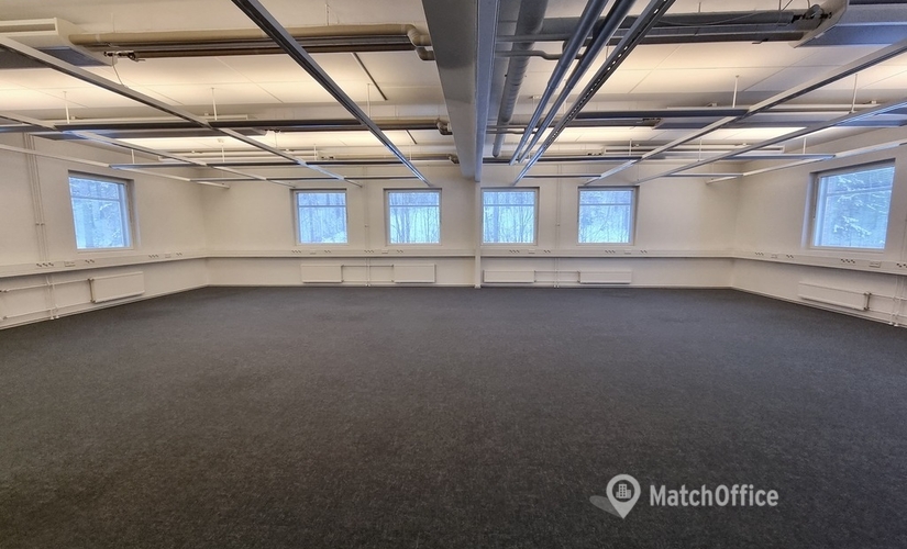 382 m² Flexible office for rent in Lappeenranta, Laserkatu 8, 53850  - 1 | MatchOffice.com