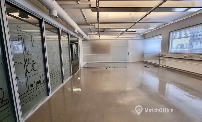 495 m² Office up for rent in Lappeenranta, Laserkatu 8, 53850  - 1 | MatchOffice.com