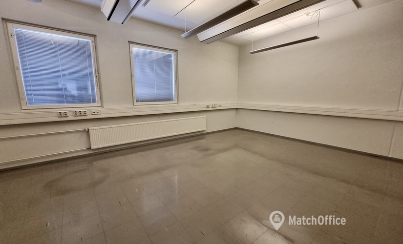 495 m² Business office up for rent in Lappeenranta, Laserkatu 8, 53850  - 2 | MatchOffice.com