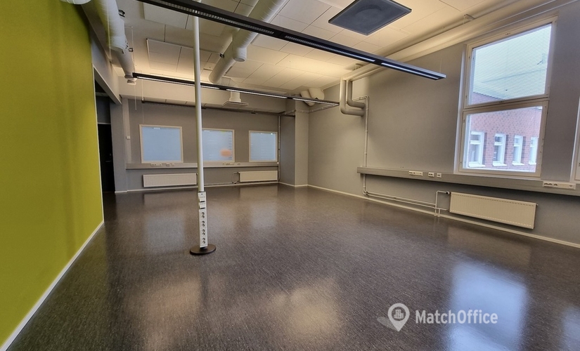 120 m² Business office for rent in Lappeenranta, Laserkatu 6, 53850  - 2 | MatchOffice.com