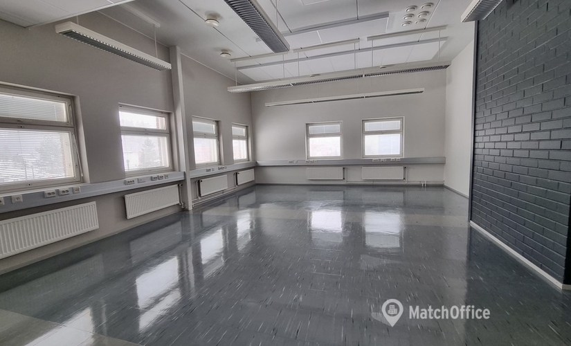 120 m² Flexible office for rent in Lappeenranta, Laserkatu 6, 53850  - 3 | MatchOffice