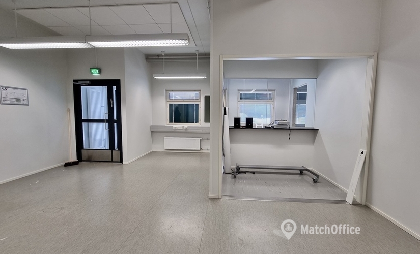 Toimisto Laserkatu 6 53850 Lappeenranta