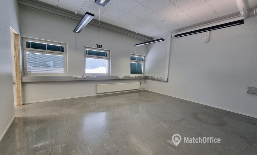 439 m² Commercial office for rent in Lappeenranta, Laserkatu 6, 53850  - 3 | MatchOffice