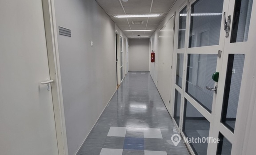 Toimisto Laserkatu 6 53850 Lappeenranta