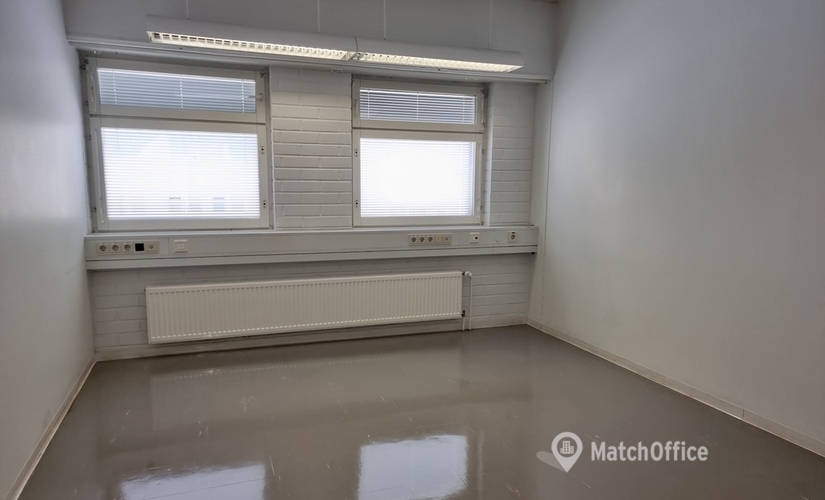 Toimisto Laserkatu 6 53850 Lappeenranta