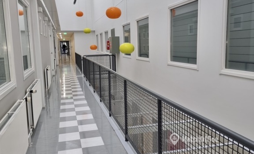 Toimisto Laserkatu 6 53850 Lappeenranta