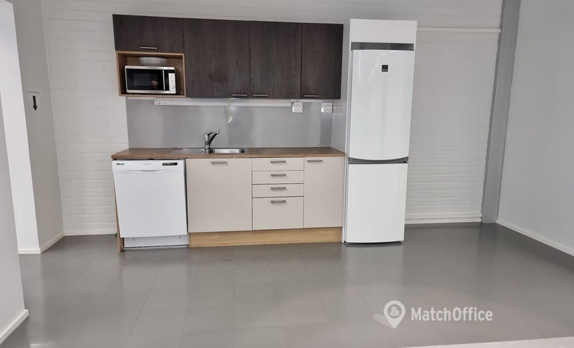 554 m² Flexible office up for rent in Lappeenranta, Laserkatu 6, 53850  - 2 | MatchOffice