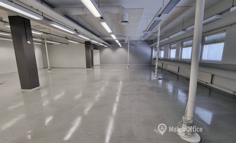 554 m² Flexible office up for rent in Lappeenranta, Laserkatu 6, 53850  - 1 | MatchOffice.com