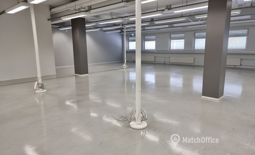 554 m² Business office up for rent in Lappeenranta, Laserkatu 6, 53850  - 3 | MatchOffice