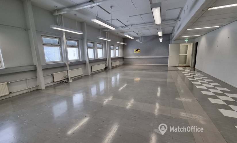 554 m² Commercial office available to rent in Lappeenranta, Laserkatu 6, 53850  - 0 | MatchOffice