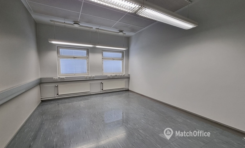19 m² Serviced office available to rent in Lappeenranta, Laserkatu 6, 53850  - 0 | MatchOffice