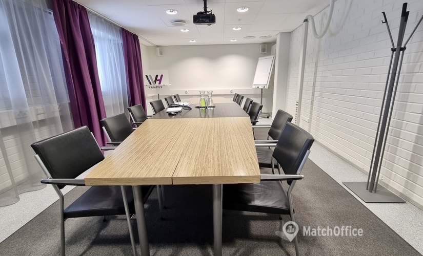 54 m² Business office up for rent in Lappeenranta, Laserkatu 6, 53850 - 2 | MatchOffice.com