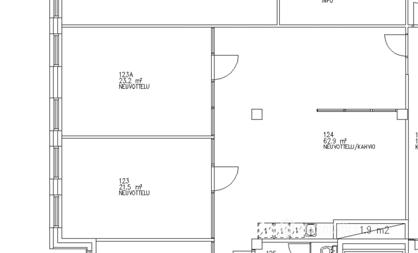 Toimisto Laserkatu 6 53850 Lappeenranta