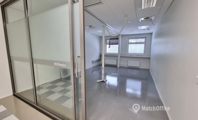 Toimisto Laserkatu 6 53850 Lappeenranta