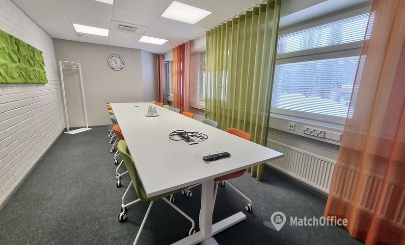 178 m² Office for rent in Lappeenranta, Tuotantokatu 2, 53850  - 4 | MatchOffice