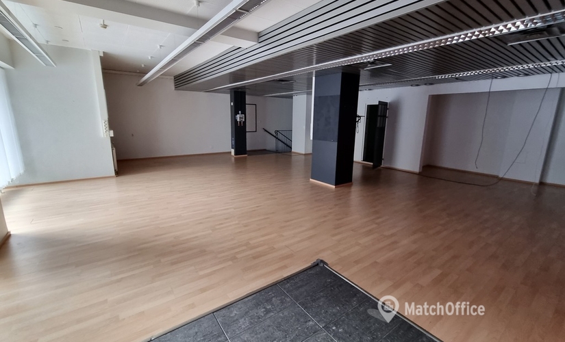 Liiketila Castréninkatu 8 00530 Helsinki