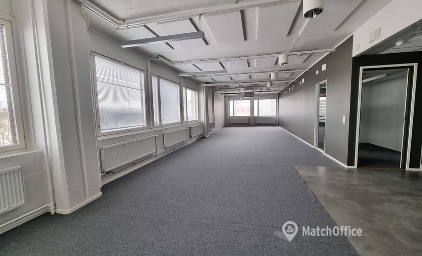 Toimisto Atomitie 5 00370 Helsinki