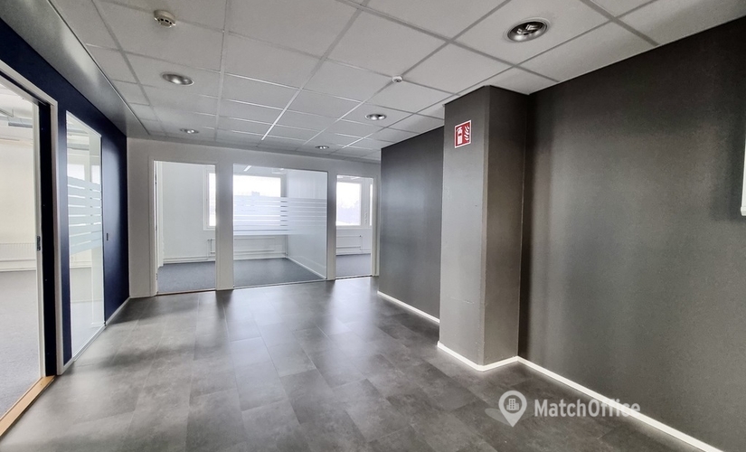 Toimisto Atomitie 5 00370 Helsinki