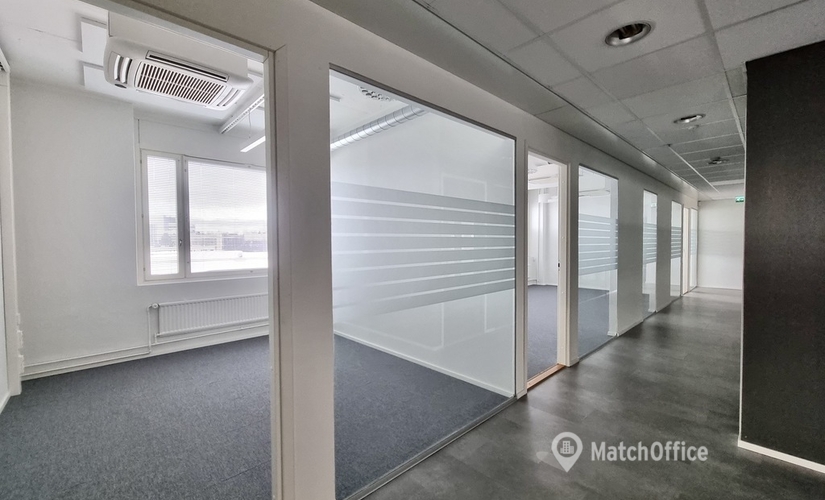 Toimisto Atomitie 5 00370 Helsinki