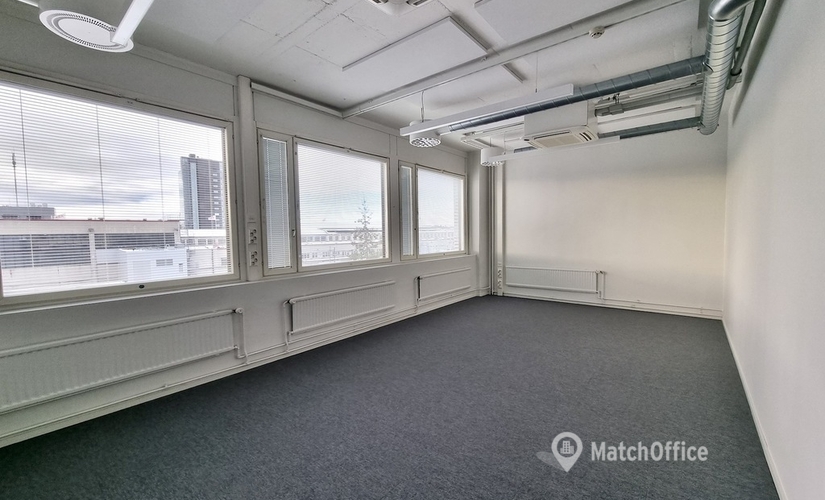 Toimisto Atomitie 5 00370 Helsinki