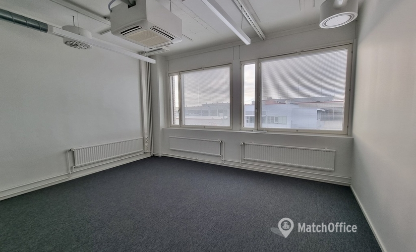 Toimisto Atomitie 5 00370 Helsinki