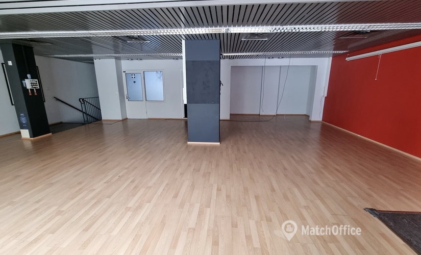 Toimisto Castréninkatu 8 00530 Helsinki