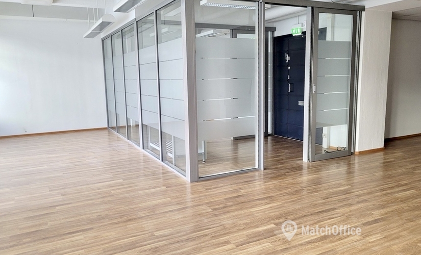 Toimisto Tallberginkatu 2 00180 Helsinki