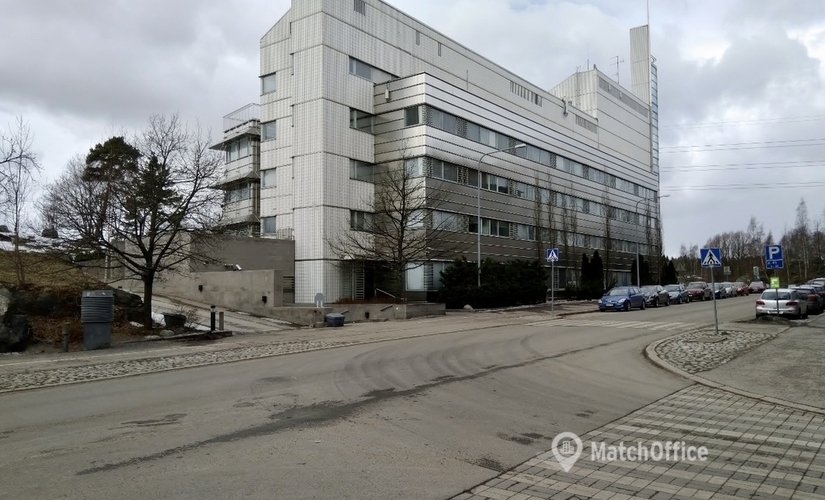 436 m² Business office for rent in Helsinki, Suolakivenkatu 1, 00810  - 0 | MatchOffice.com