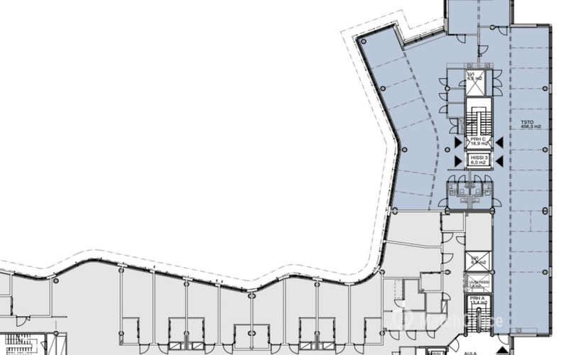 Toimisto Suolakivenkatu 1 00810 Helsinki