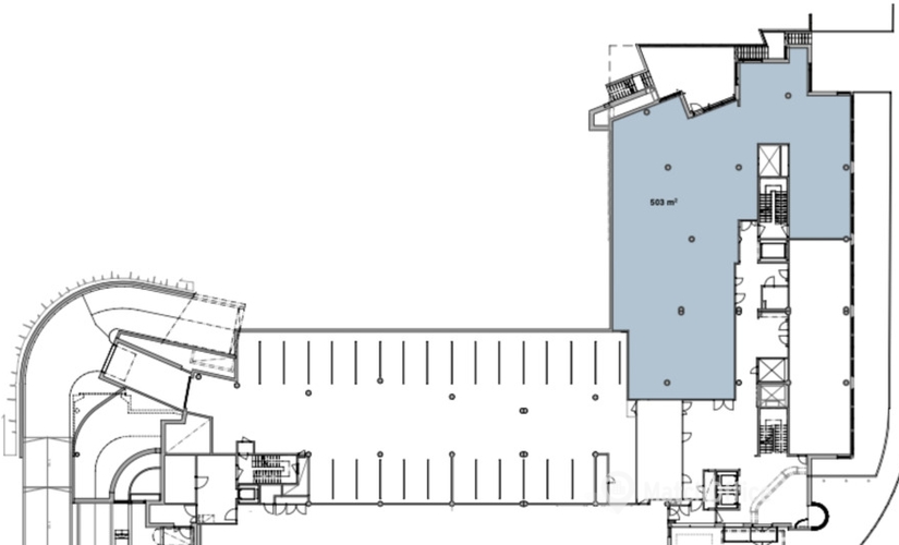 Toimisto Suolakivenkatu 1 00810 Helsinki