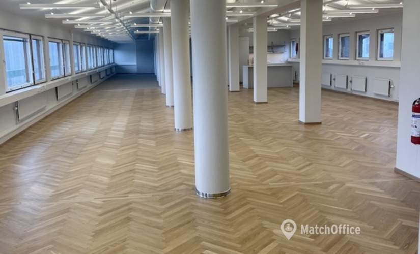 Toimisto Töölönkatu 4 00100 Helsinki