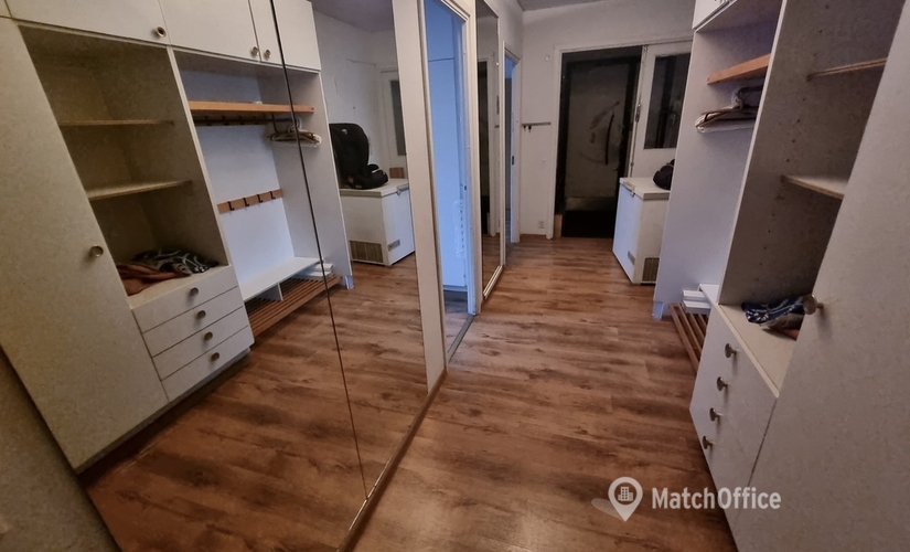 Toimisto Vellikellontie 4 00410 Helsinki