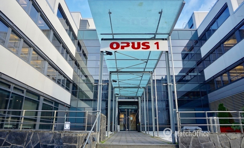 256 m² Office for rent in Helsinki, Hitsaajankatu 24, 00810 - 1 | MatchOffice