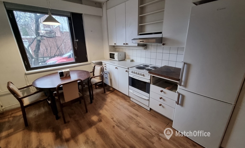 Toimisto Vellikellontie 4 00410 Helsinki