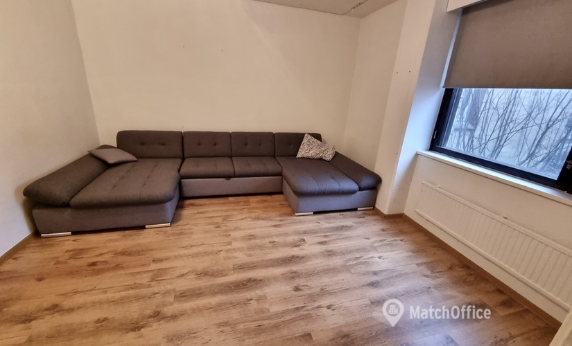 Toimisto Vellikellontie 4 00410 Helsinki