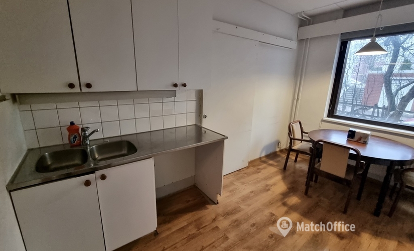 Toimisto Vellikellontie 4 00410 Helsinki