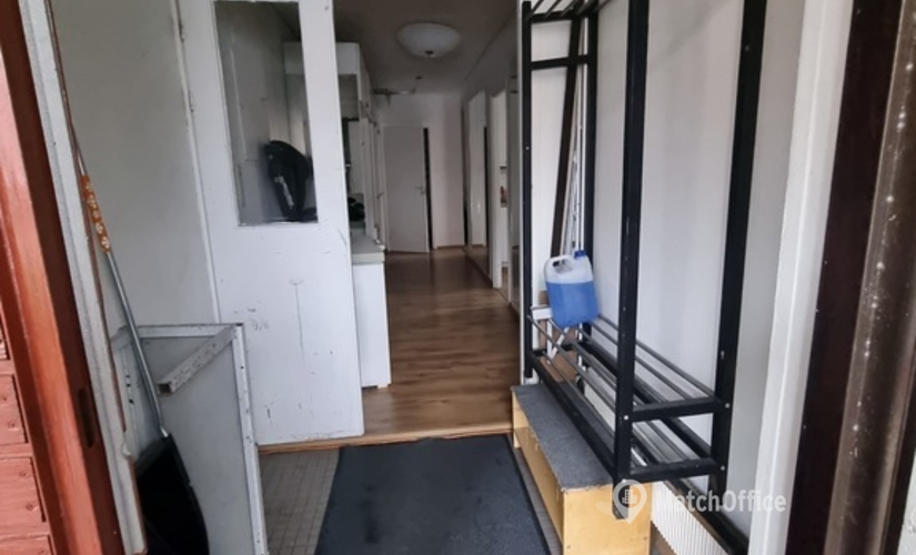 Toimisto Vellikellontie 4 00410 Helsinki