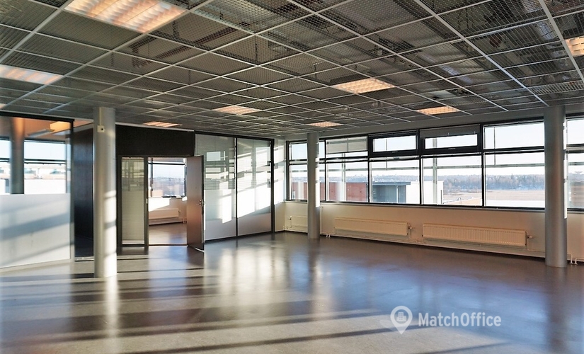 289 m² Serviced office available to rent in Helsinki, Arabiankatu 12, 00560  - 1 | MatchOffice