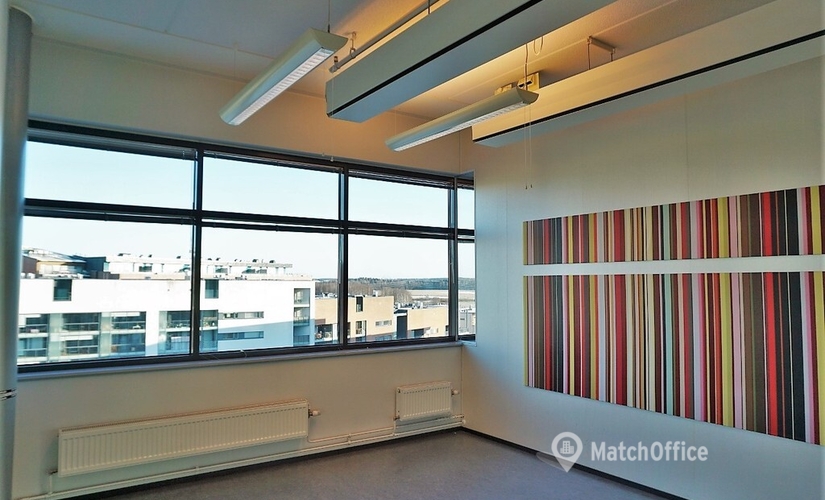 289 m² Office available to rent in Helsinki, Arabiankatu 12, 00560  - 3 | MatchOffice.com