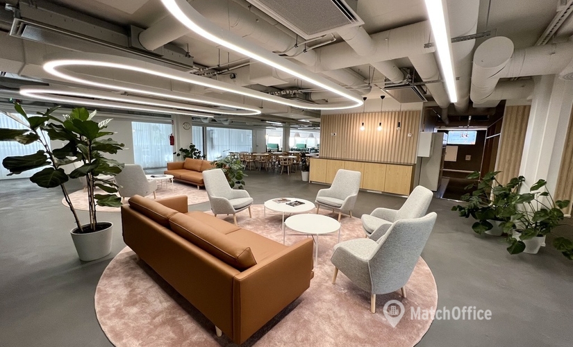 Toimisto Takomotie 8 00380 Helsinki