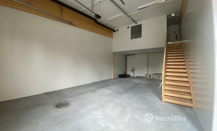 98 m² Commercial warehouse for rent in Espoo, Koskelonkuja 1 (02920) - 4 | MatchOffice