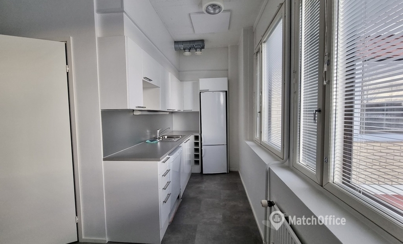 Toimisto Atomitie 5 00370 Helsinki