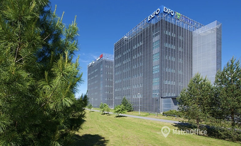 249 m² Flexible office up for rent in Oulu, Elektroniikkatie 2, 90590 - 0 | MatchOffice.com