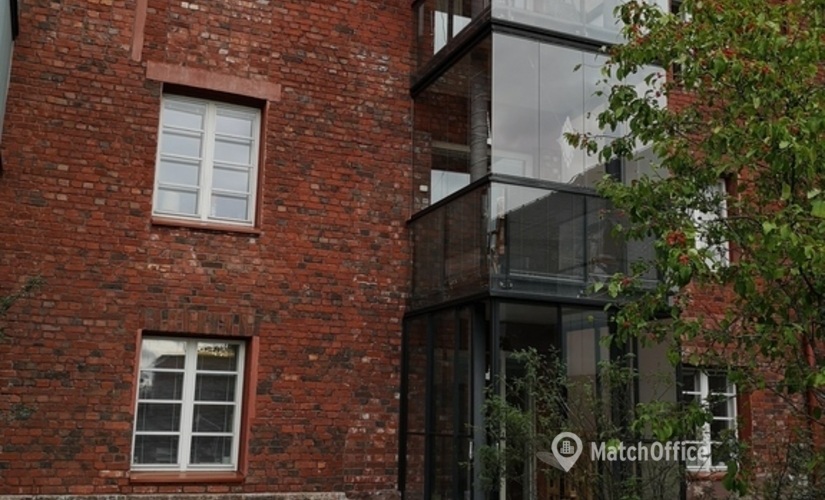 154 m² Flexible office up for rent in Helsinki, Katariina Saksilaisen katu 6 B, 00560 - 2 | MatchOffice